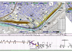 Hydrology and Hydraulics